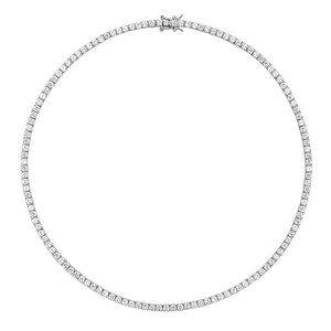 Dorsey Moss 16in Necklace